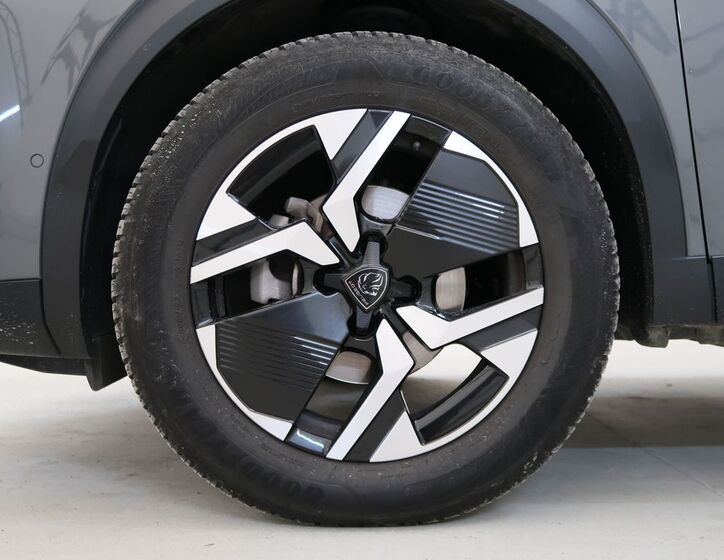 Peugeot 2008 10