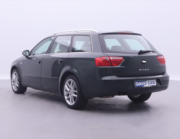 Seat Exeo 5