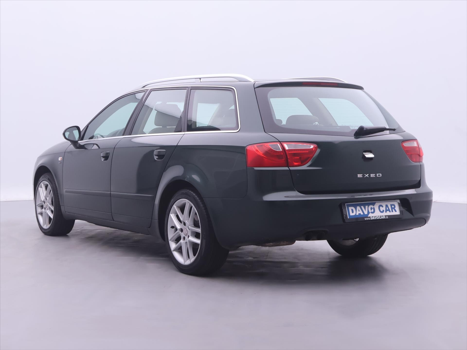 Seat Exeo