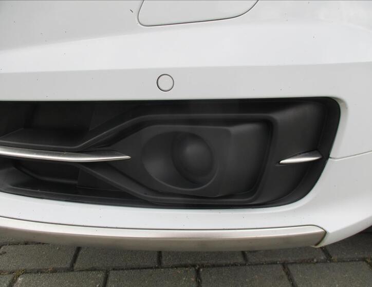 Audi A6 Allroad 29