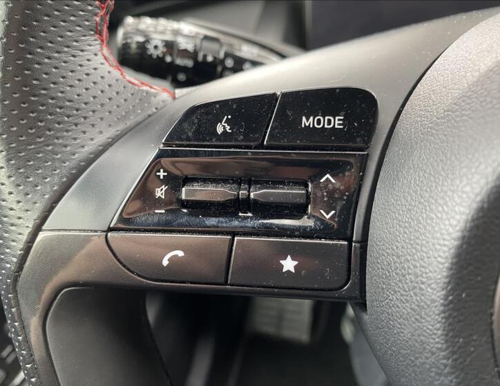 Hyundai Tucson 28