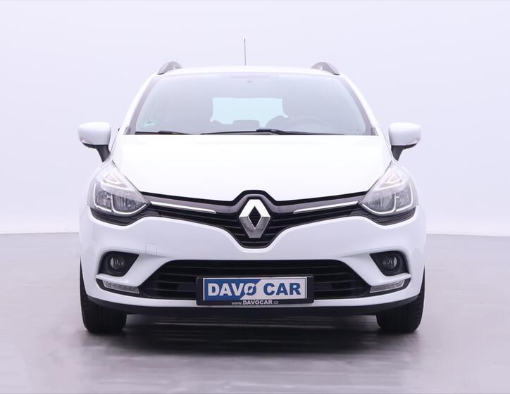 Renault Clio 2