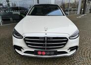 Mercedes-Benz Třídy S 2