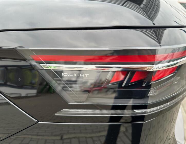 Volkswagen Passat 21