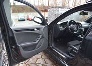 Audi A4 12