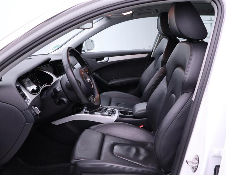 Audi A4 12