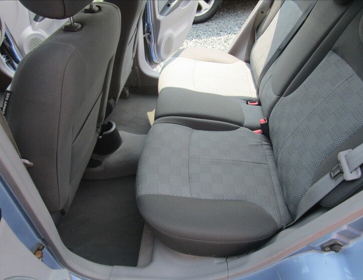 KIA Picanto 25