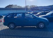 Škoda Fabia 4