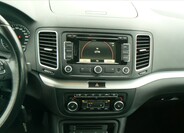 Volkswagen Sharan 13