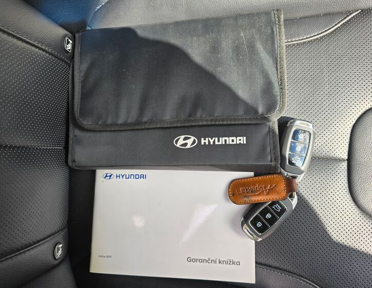 Hyundai Santa Fe 36