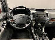 Toyota Land Cruiser 5