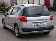 Peugeot 207 7