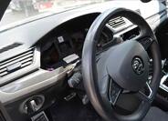 Škoda Superb 15