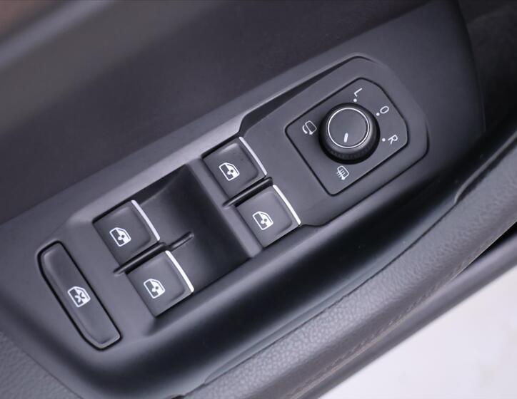 Volkswagen Passat 15
