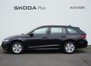 Škoda Octavia 5
