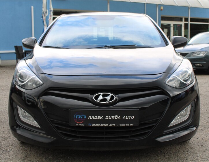 Hyundai i30 2