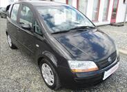 Fiat Idea 1