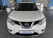 Nissan X-Trail 2