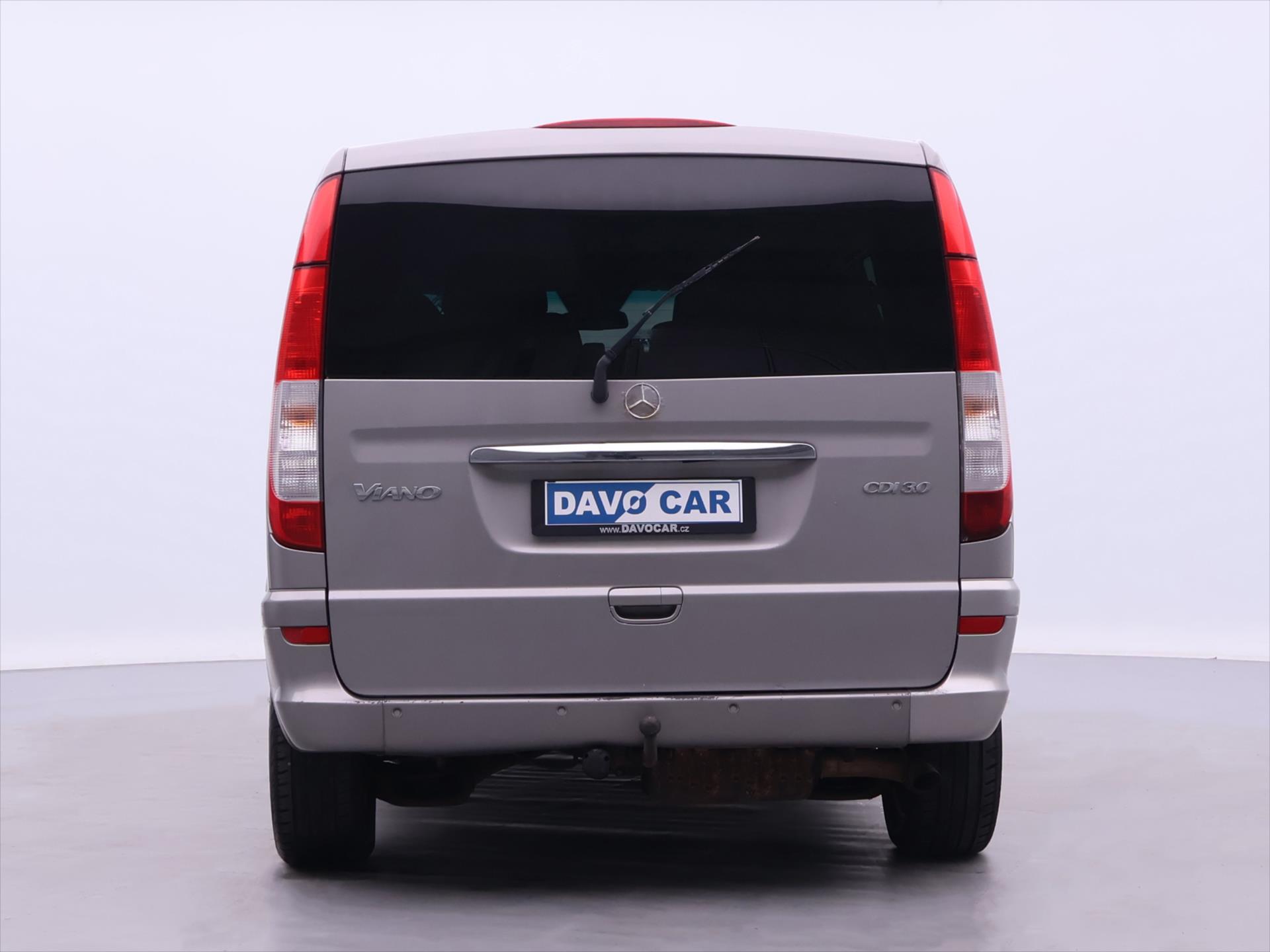Mercedes-Benz Viano