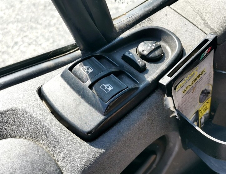 Iveco Daily 13