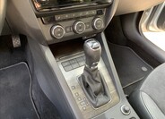 Škoda Octavia 13