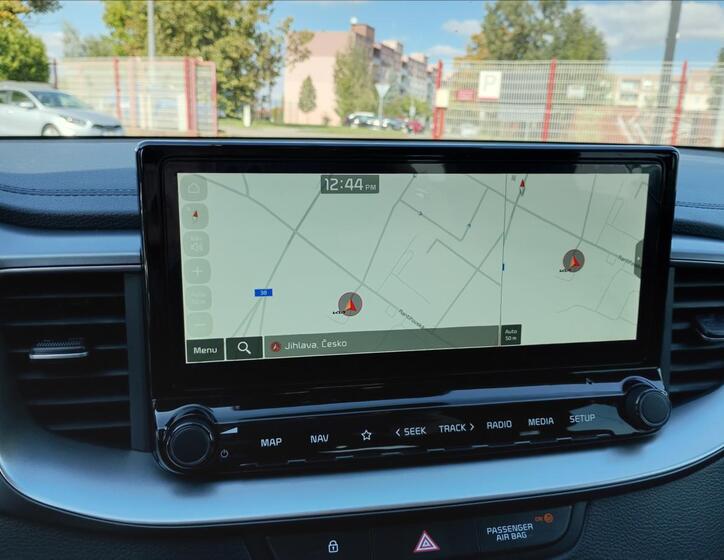 KIA Ceed 14