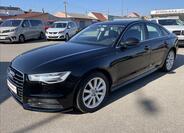 Audi A6 1