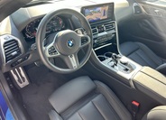 BMW Řada 8 12
