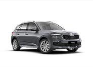 Škoda Kamiq 1