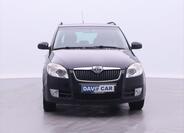 Škoda Fabia 2