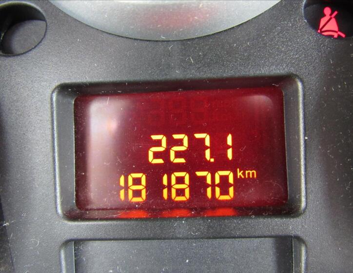 Peugeot 207 14