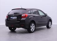 Subaru XV 7