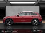 Mercedes-Benz GLC 2