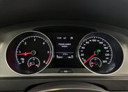 Volkswagen Golf 12