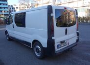 Renault Trafic 12