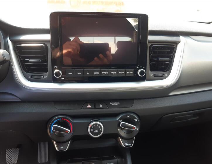 KIA Stonic 13