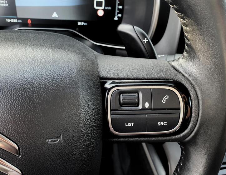 Citroën C5 Aircross 22
