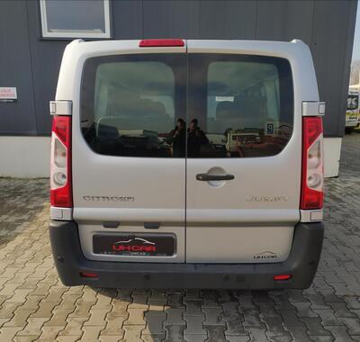 Citroën Jumpy 5