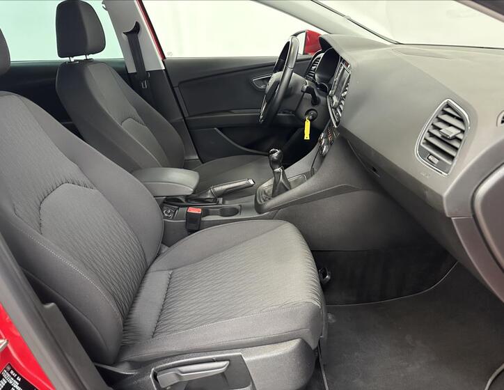 Seat Leon 19