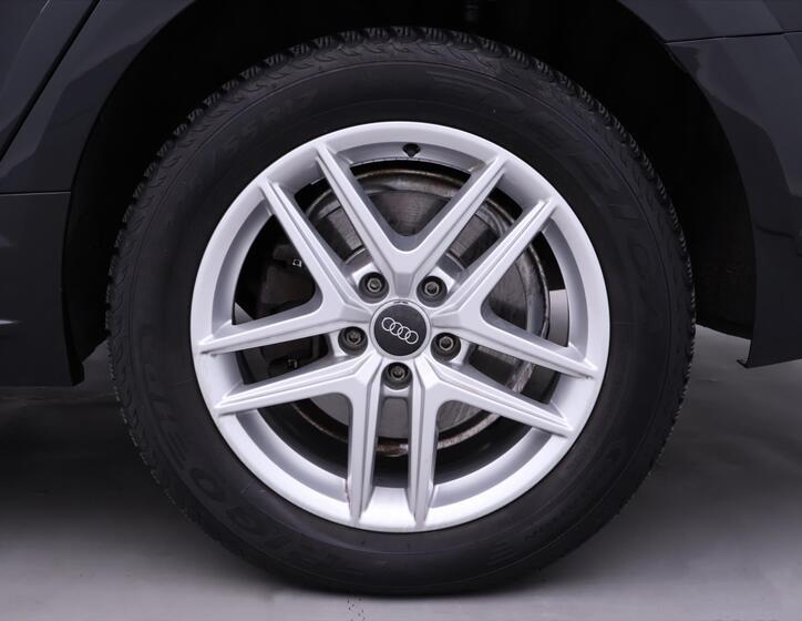 Audi A4 Allroad 35