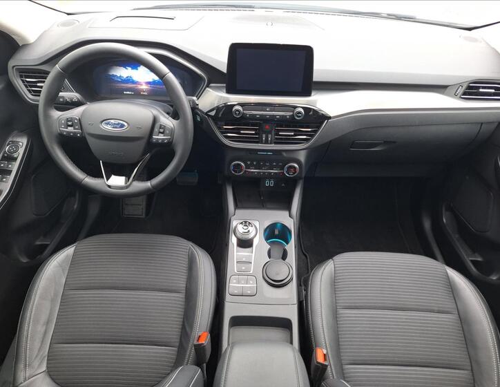 Ford Kuga 8