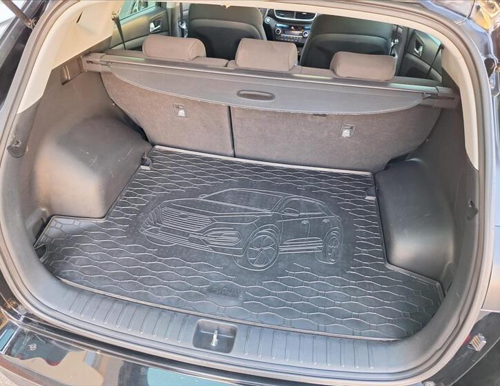 Hyundai Tucson 10