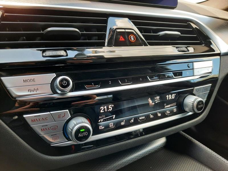 BMW Řada 5