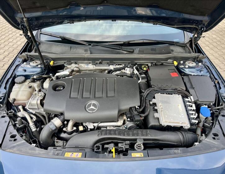 Mercedes-Benz Třídy A 49