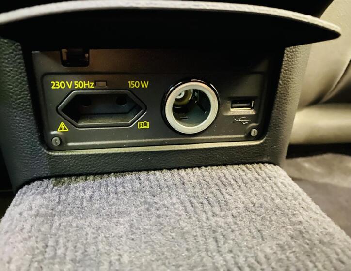 Volkswagen Arteon 20