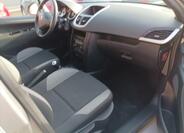 Peugeot 207 9