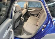 Audi A4 Allroad 12