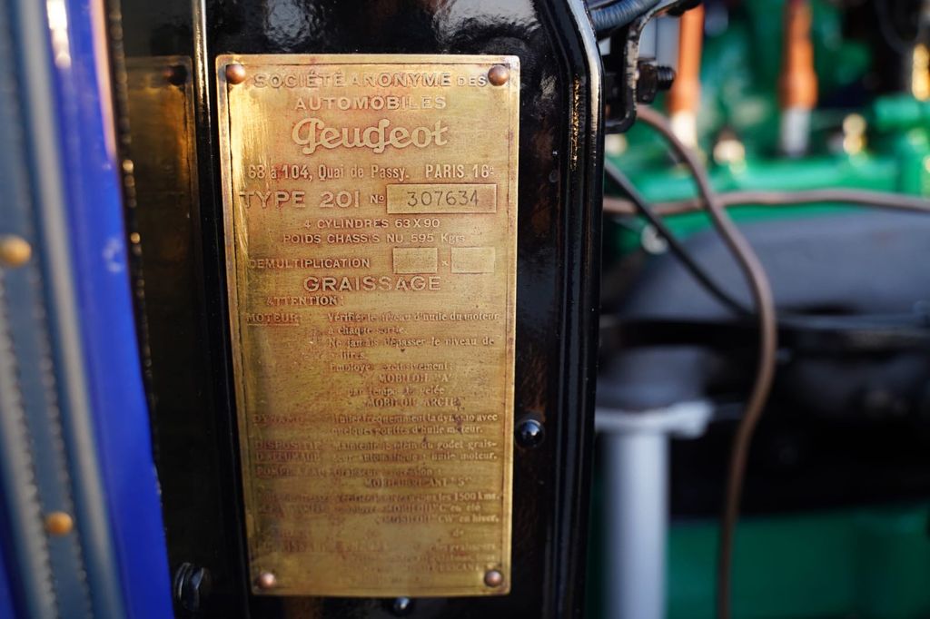 Peugeot Ostatní