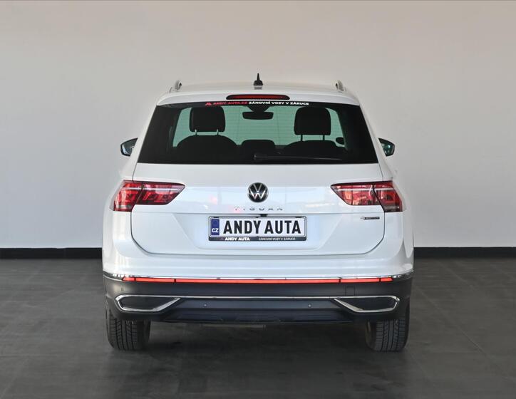 Volkswagen Tiguan 4