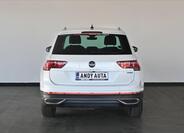 Volkswagen Tiguan 4